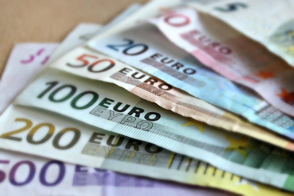 Cauzione di Garanzia Finanziaria
