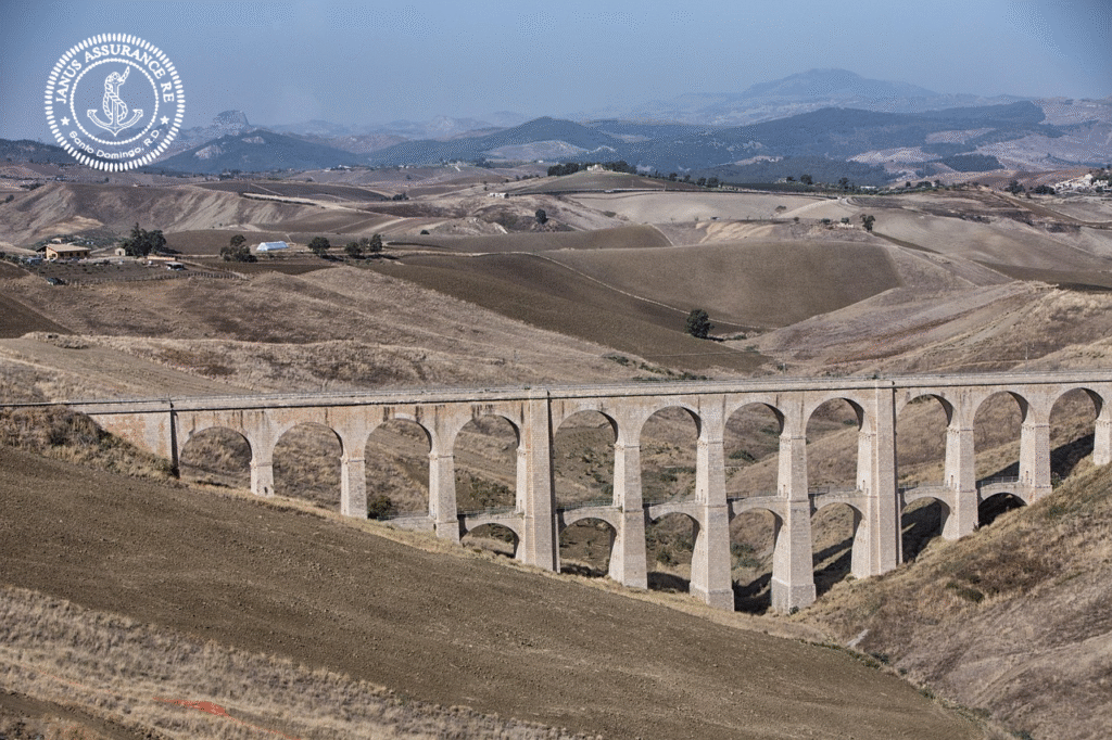 La riinzicurazioni, Janus Assurance Re, Sicilia, C. Constantin Poindexter