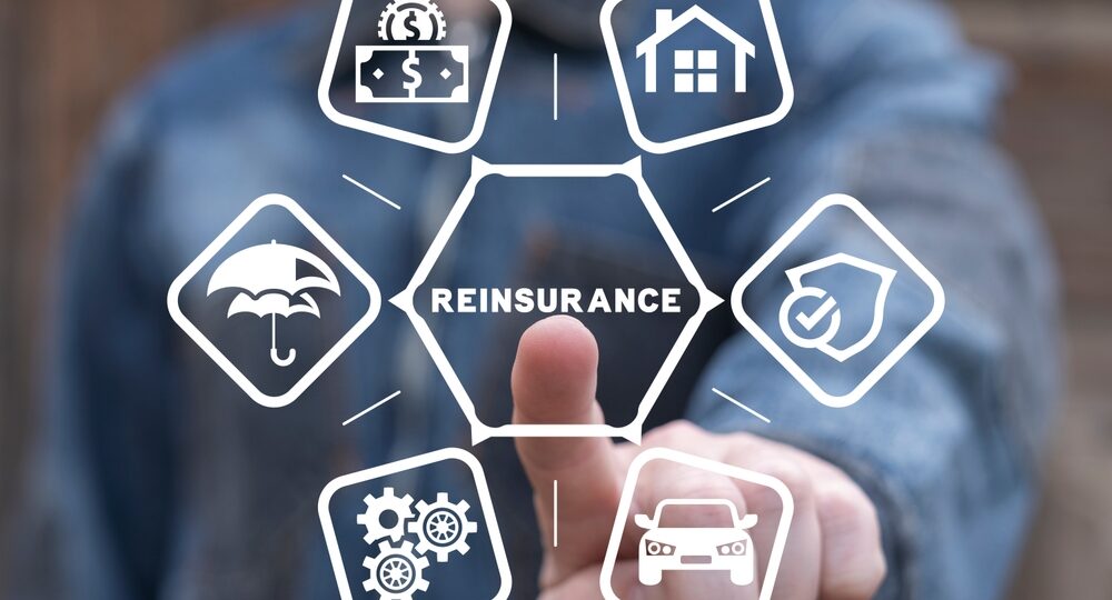 reinsurance, re, reinsurer, reinsurers, surety, surety bond, surety bonds, janus assurance re, c. constantin poindexter;