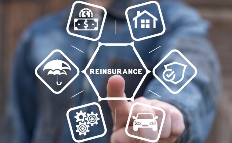 reinsurance, re, reinsurer, reinsurers, surety, surety bond, surety bonds, janus assurance re, c. constantin poindexter;