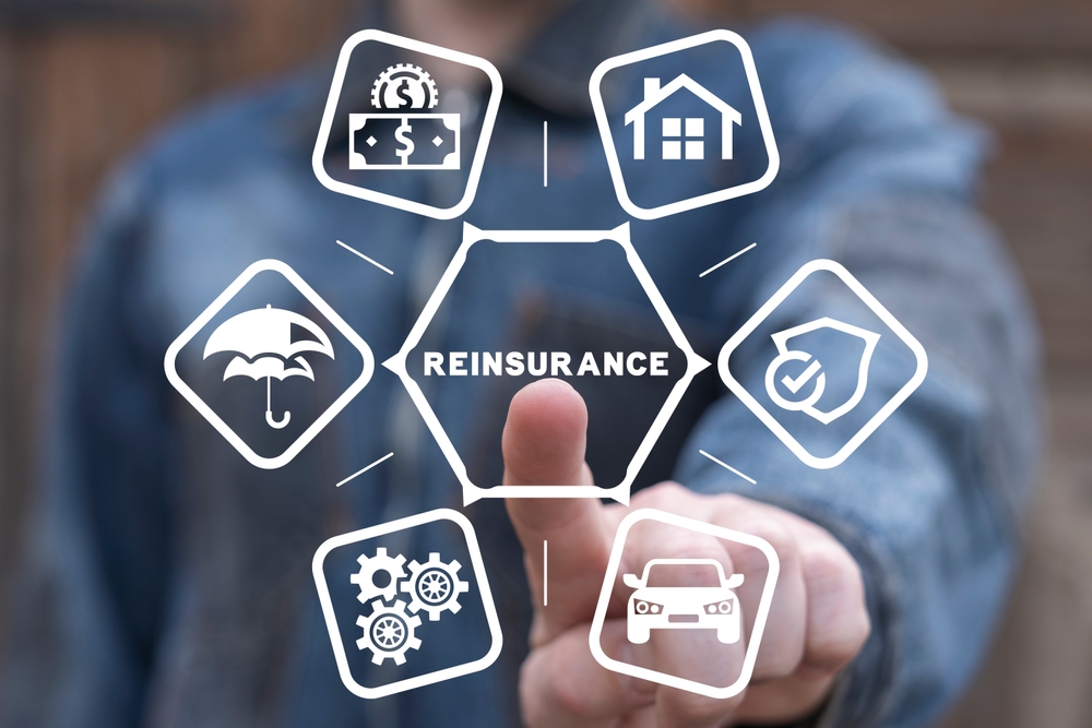 reinsurance, re, reinsurer, reinsurers, surety, surety bond, surety bonds, janus assurance re, c. constantin poindexter;