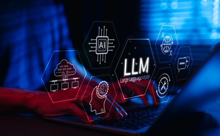 ai, artificial intelligence, LLM, reinsurance, reinsurer, Janus Assurance Re, surety, C. Constantin Poindexter
