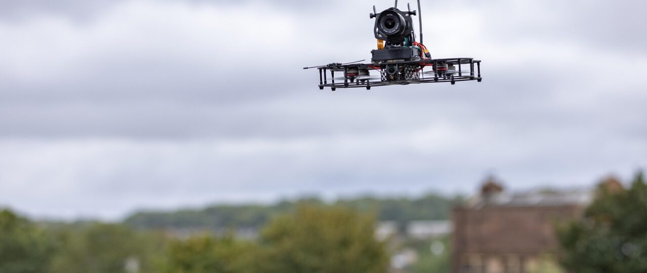 drone, UAV, UAS, drone insurance, UAV insurance, Janus Assurance Re, C. Constantin Poindexter;