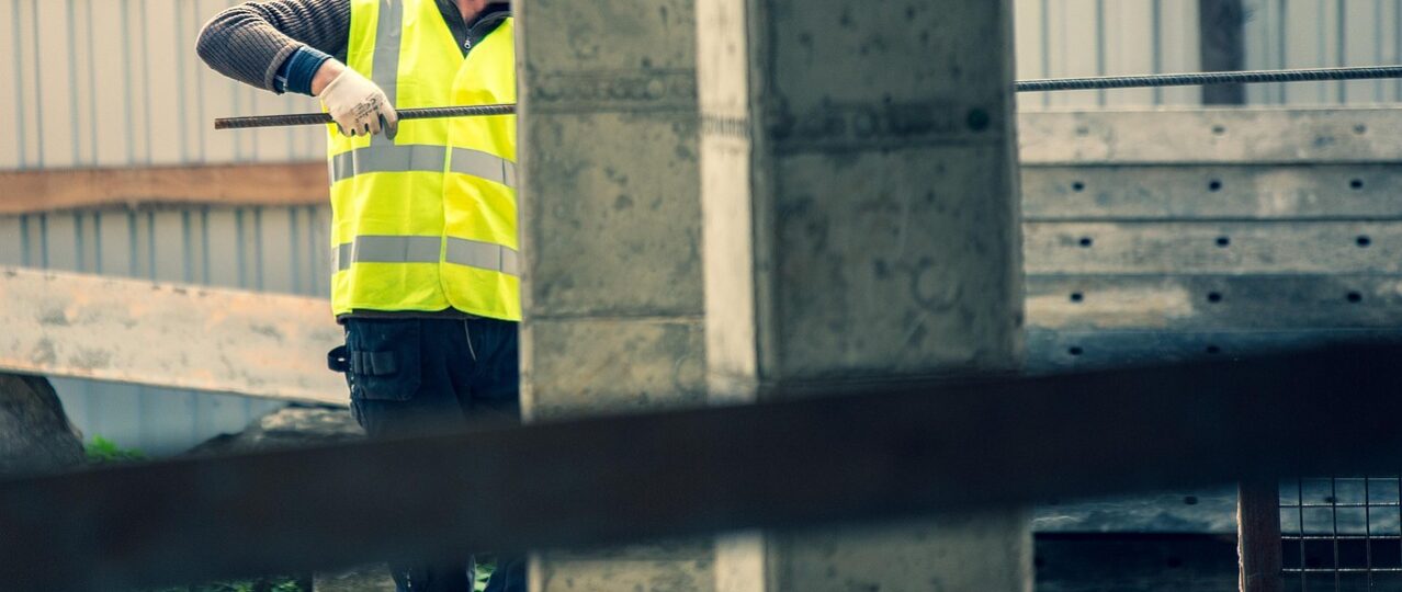 La Fianza en el Sector de Construcción, fianza, fianzas, caucion, cauciones, Janus Assurance Re, C. Constantin Poindexter