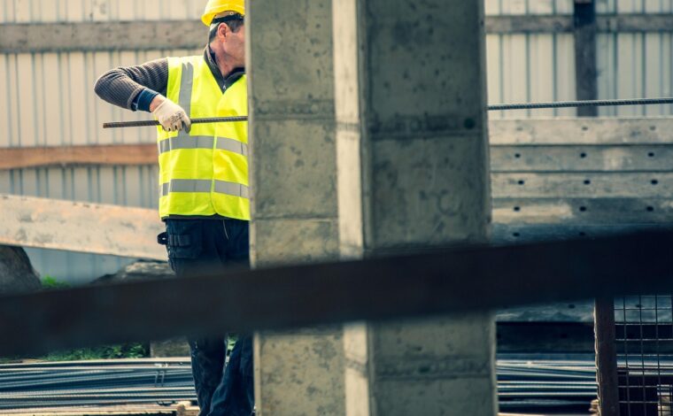 La Fianza en el Sector de Construcción, fianza, fianzas, caucion, cauciones, Janus Assurance Re, C. Constantin Poindexter