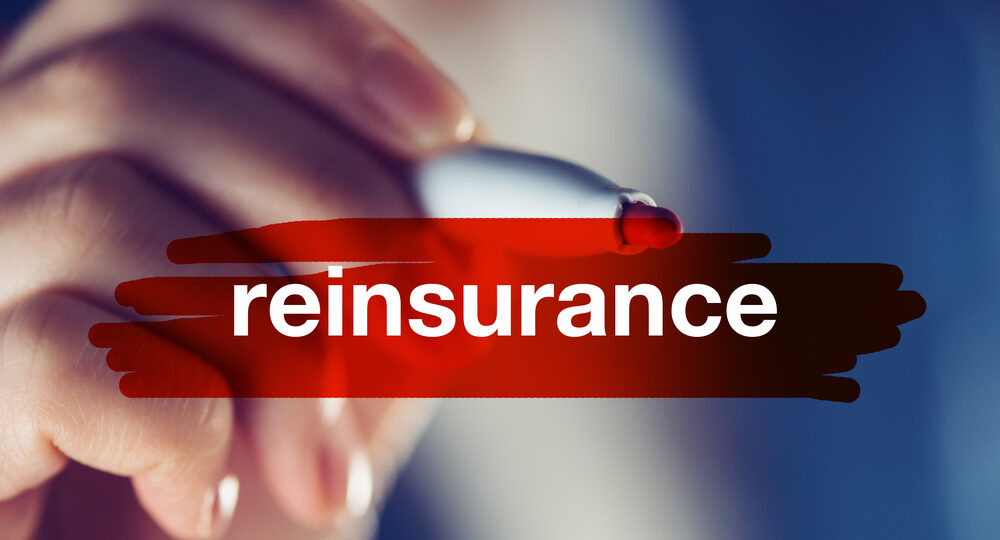 reinsurer, reinsurance, insurance, surety, surety bond, Janus Assurance Re, C. Constantin Poindexter;