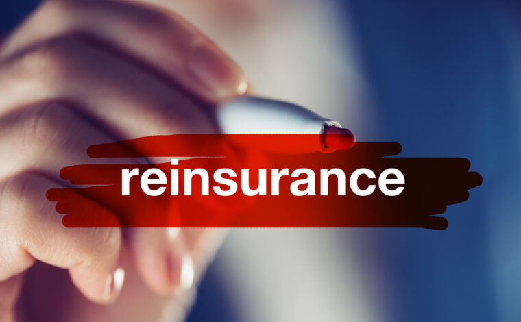 reinsurer, reinsurance, insurance, surety, surety bond, Janus Assurance Re, C. Constantin Poindexter;