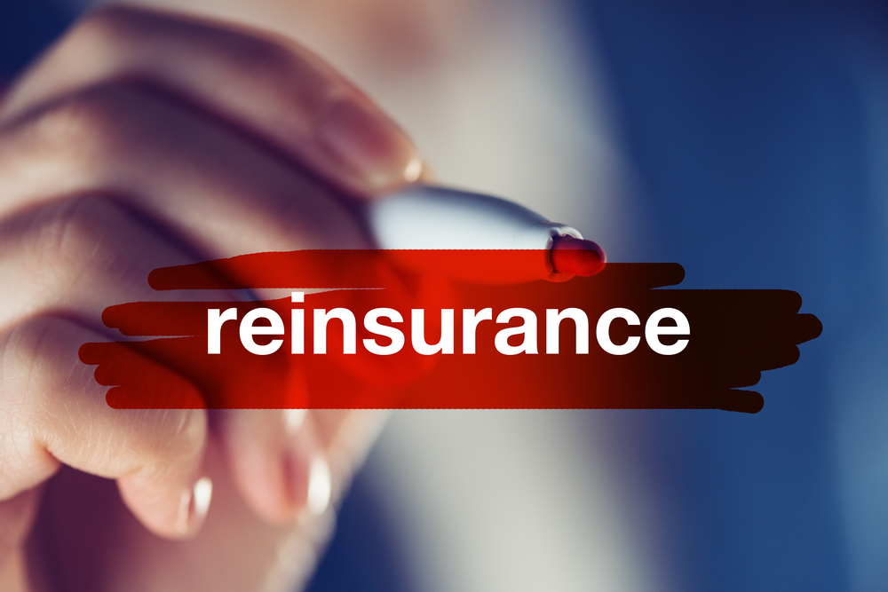 reinsurer, reinsurance, insurance, surety, surety bond, Janus Assurance Re, C. Constantin Poindexter;