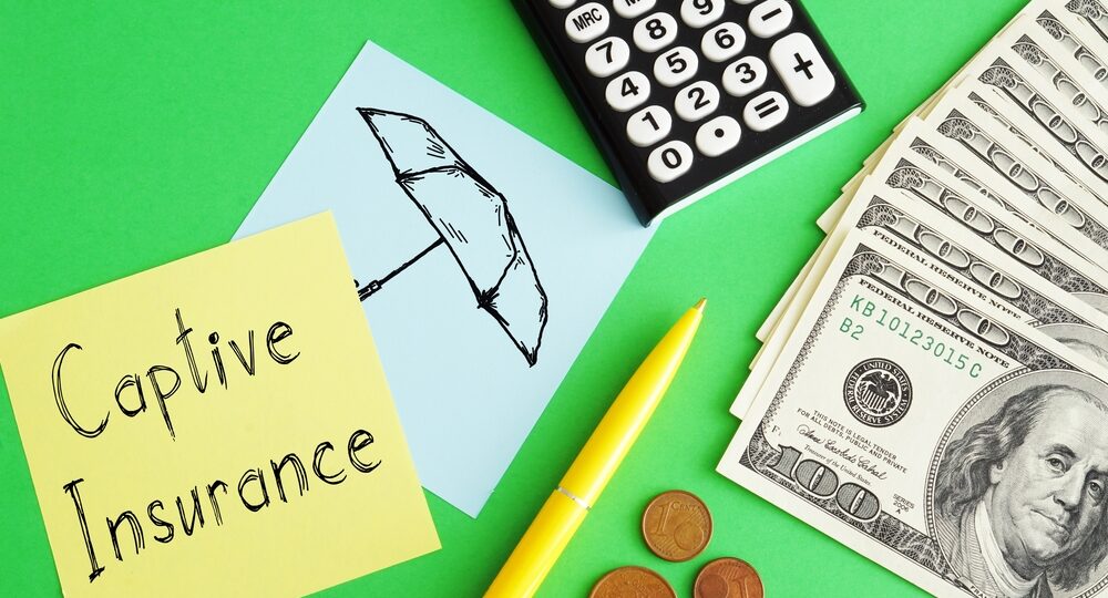 Captive Insurance for Surety Porftolios, captive insurance, surety, surety bond, surety bonds, Janus Assurance Re, C. Constantin Poindexter;