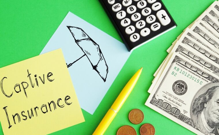 Captive Insurance for Surety Porftolios, captive insurance, surety, surety bond, surety bonds, Janus Assurance Re, C. Constantin Poindexter;