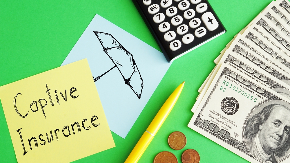 Captive Insurance for Surety Porftolios, captive insurance, surety, surety bond, surety bonds, Janus Assurance Re, C. Constantin Poindexter;