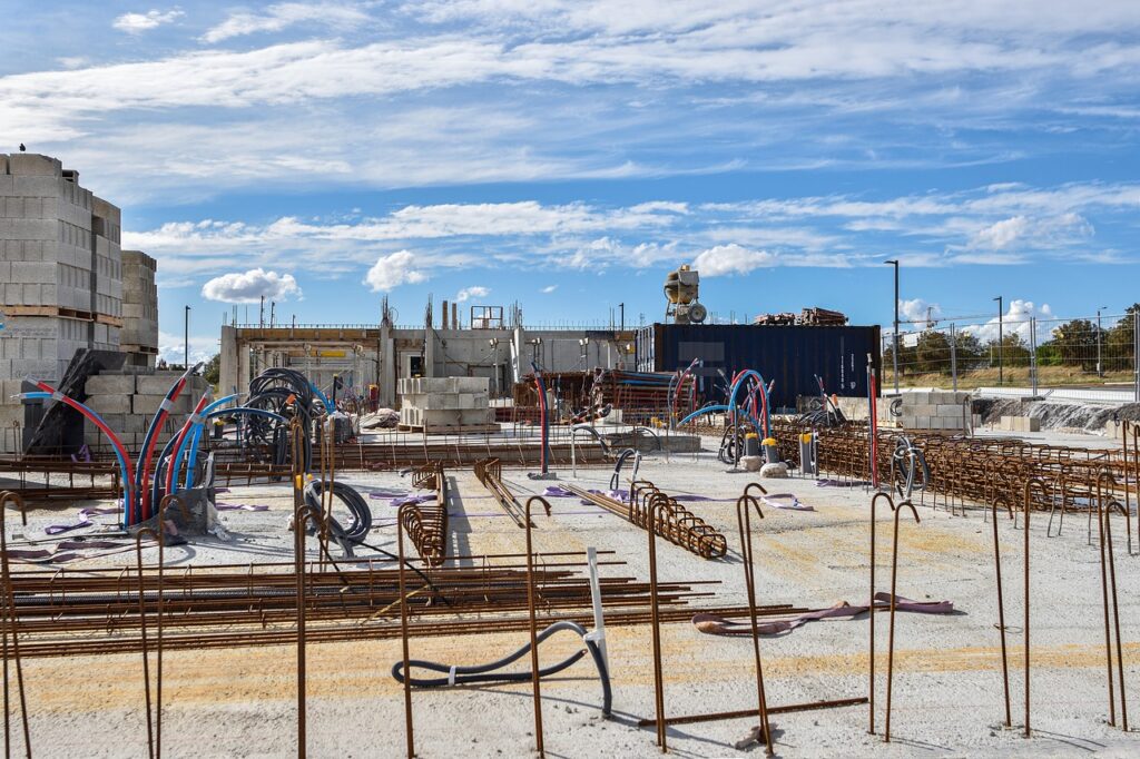 fianza, fianzas, Janus Assurance Re, C. Constantin Poindexter Salcedo, construccion, corredor de seguros compañía de seguros