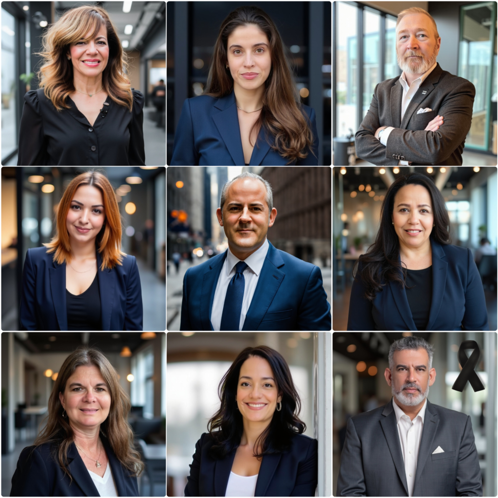 Surety and Re Professionals