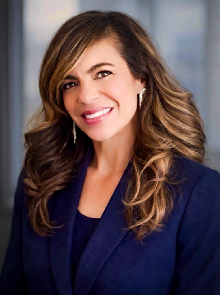 Sharon Marcelino Poindexter