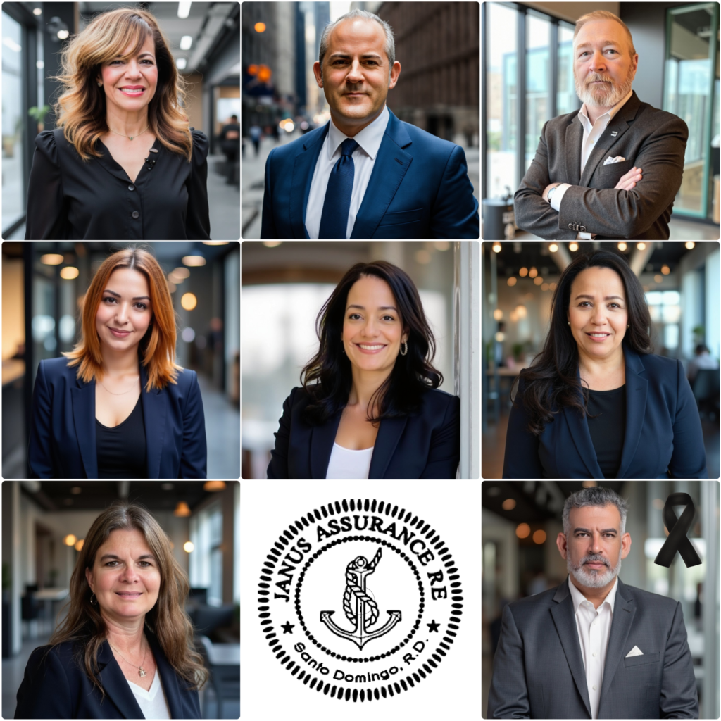 Surety and Re Professionals