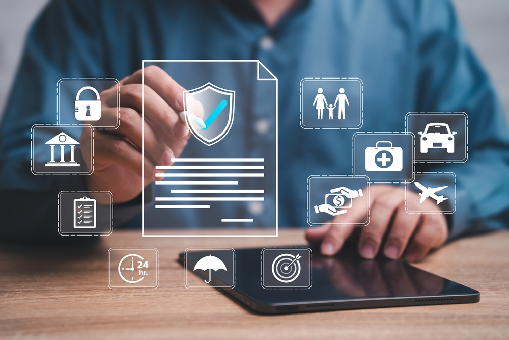 agente de seguros, corredor de seguros, asegurador, reasegurador,aseguradora, reaseguradora, C. Constantin Poindexter Salcedo, inteligencia artificial;