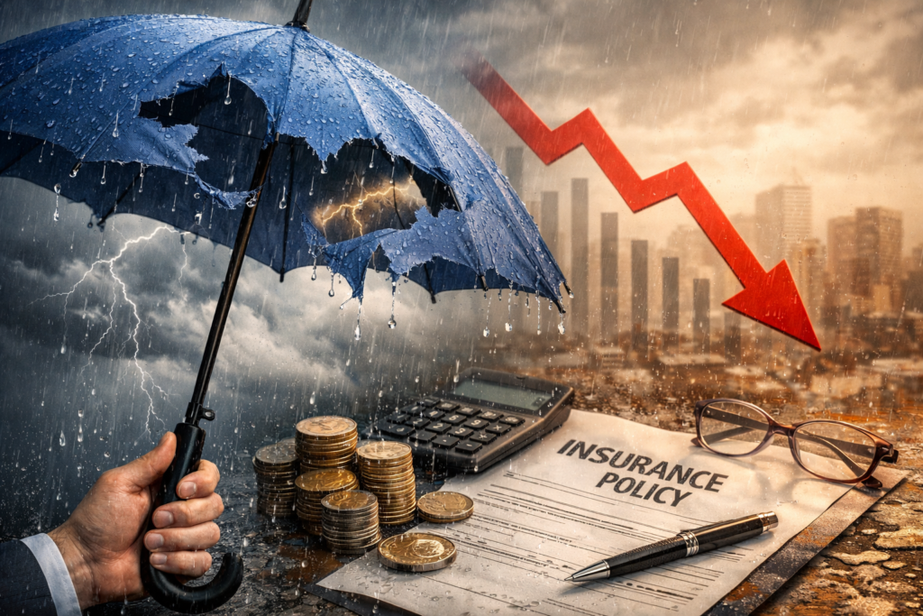 softening insurance market 2026, soft market, hard market, insurance, insurance carrier, Janus Assurance Re, C. Constantin Poindexter, surety, property casualty