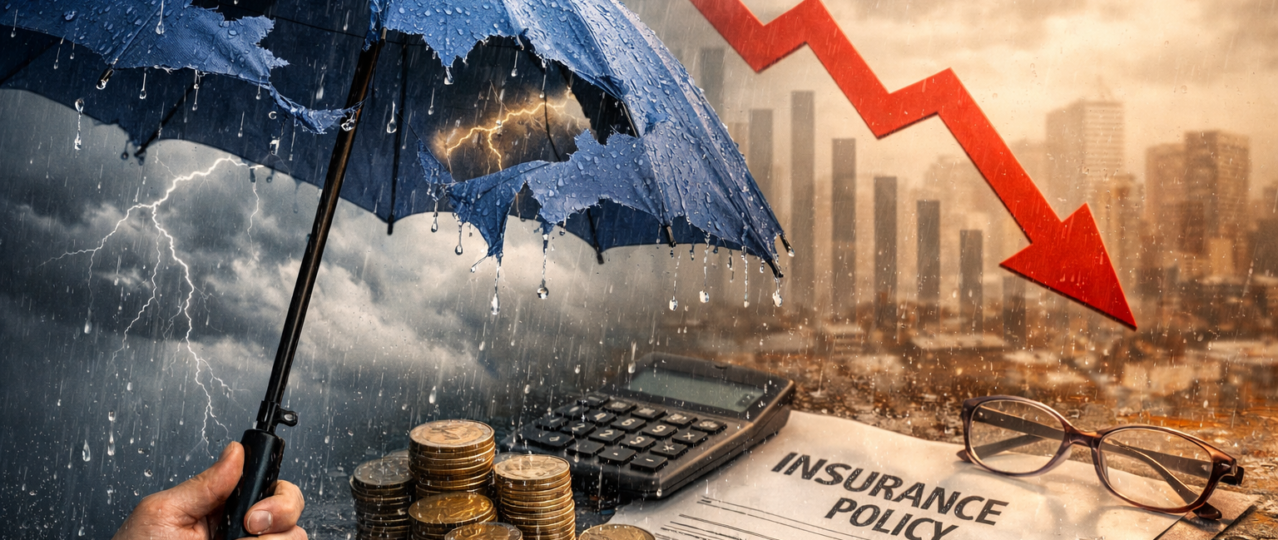 softening insurance market 2026, soft market, hard market, insurance, insurance carrier, Janus Assurance Re, C. Constantin Poindexter, surety, property casualty