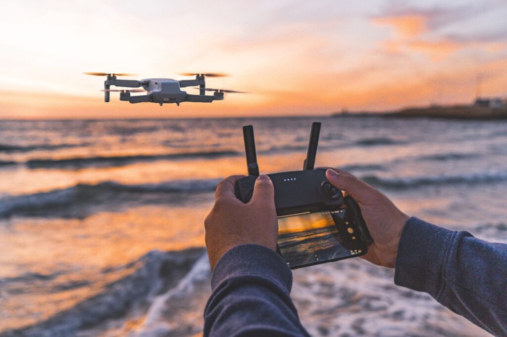 drone insurance, drone coverage, UAV insurance, UAS insurance, Janus Assurance Re, C. Constantin Poindexter