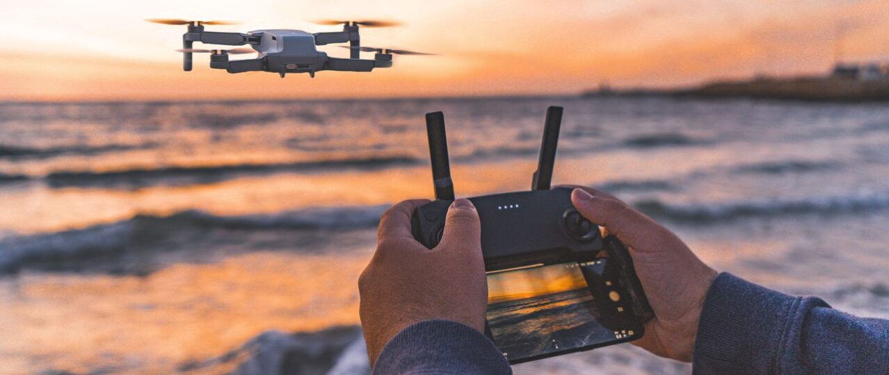 drone insurance, drone coverage, UAV insurance, UAS insurance, Janus Assurance Re, C. Constantin Poindexter